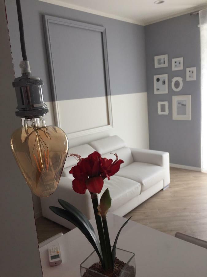 Apartment Casa Lalla Turin