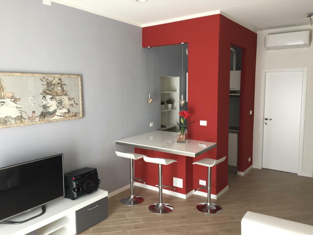 Casa Lalla Apartment