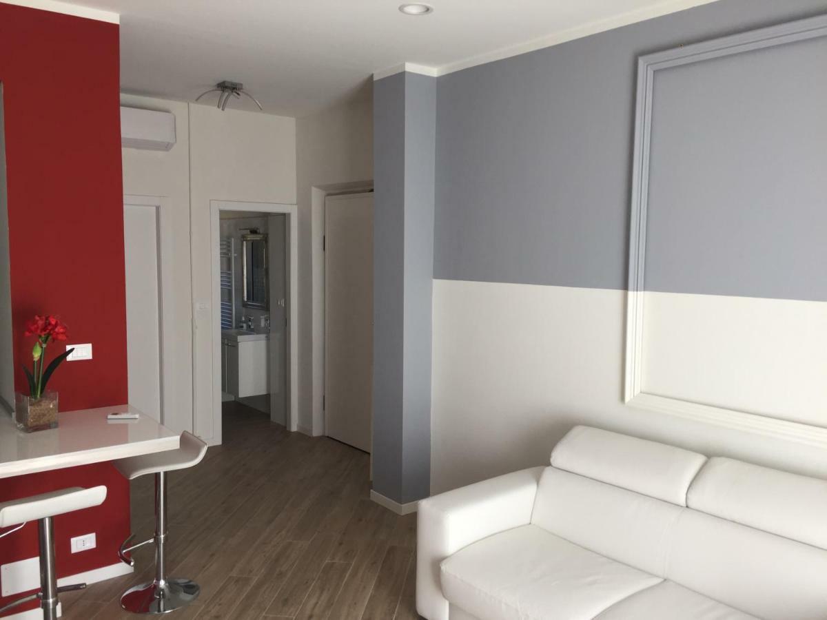 Apartment Casa Lalla
