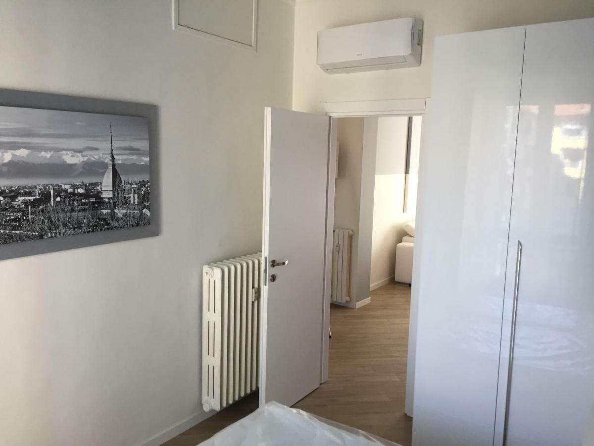 Apartment Casa Lalla Turin