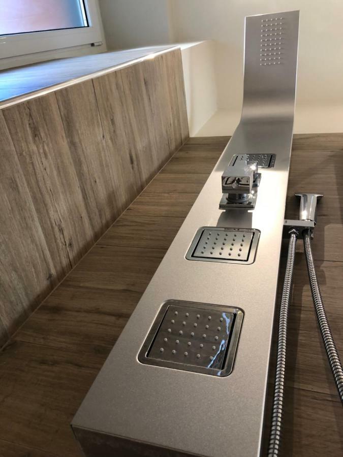 Apartment Casa Lalla Turin