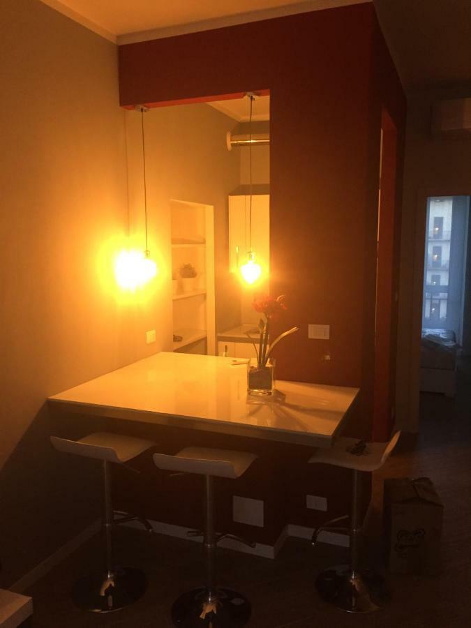 Apartment Casa Lalla