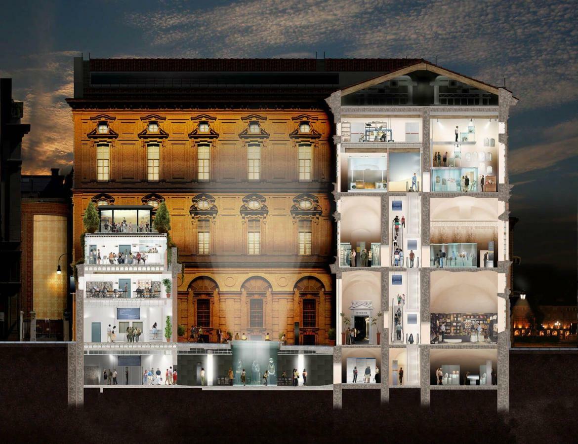 Casa Lalla Apartment *