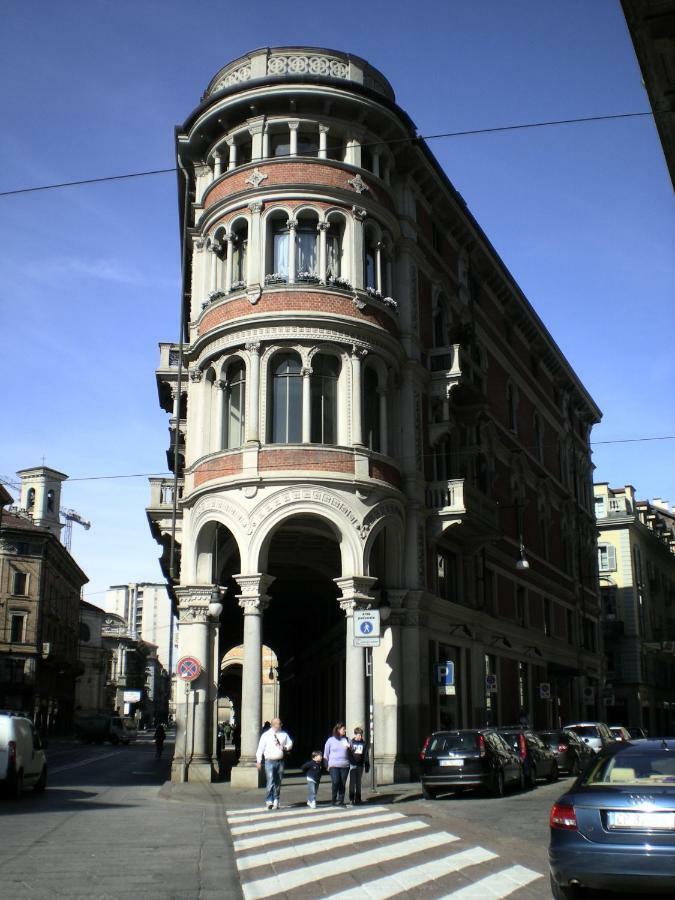 Casa Lalla Turin