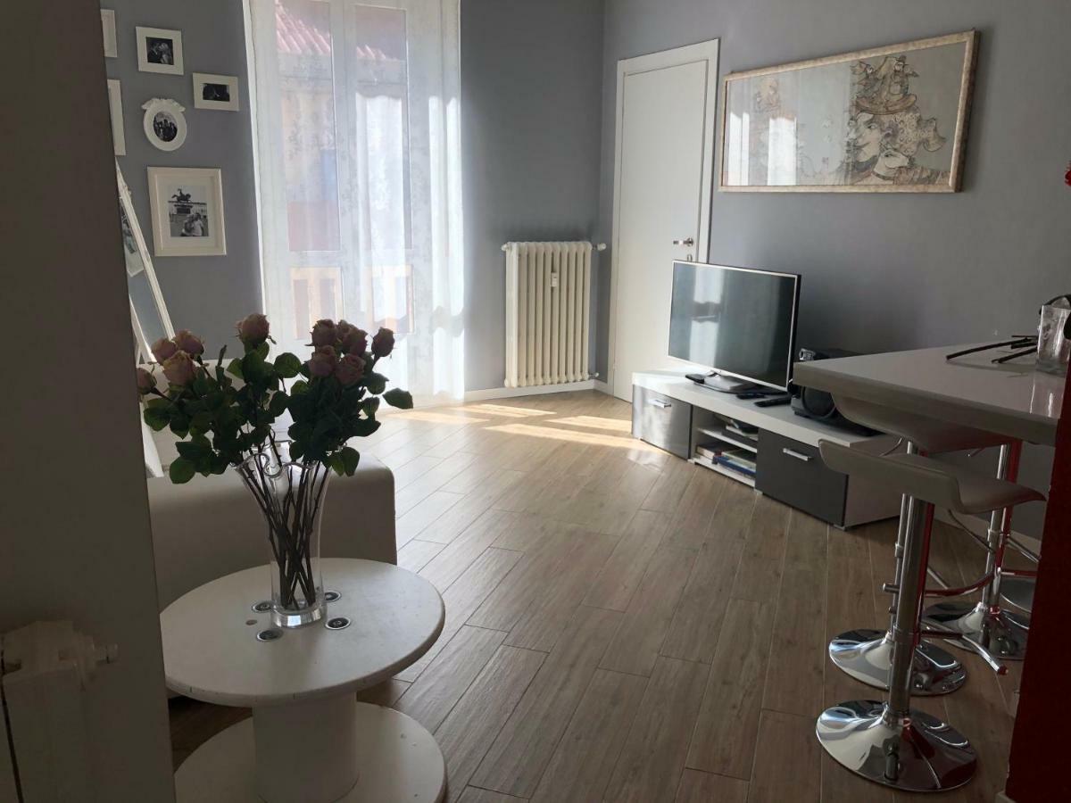 Apartment Casa Lalla