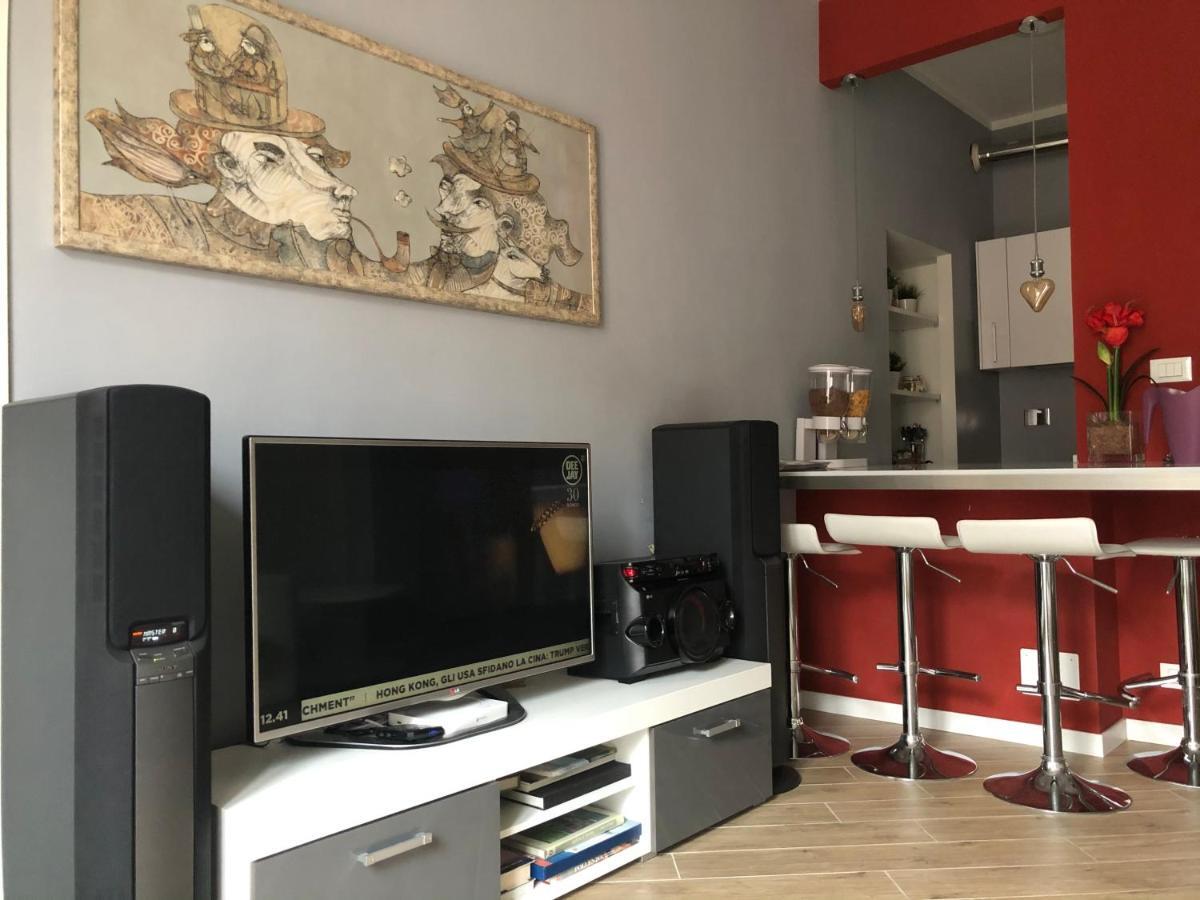 Apartment Casa Lalla Turin